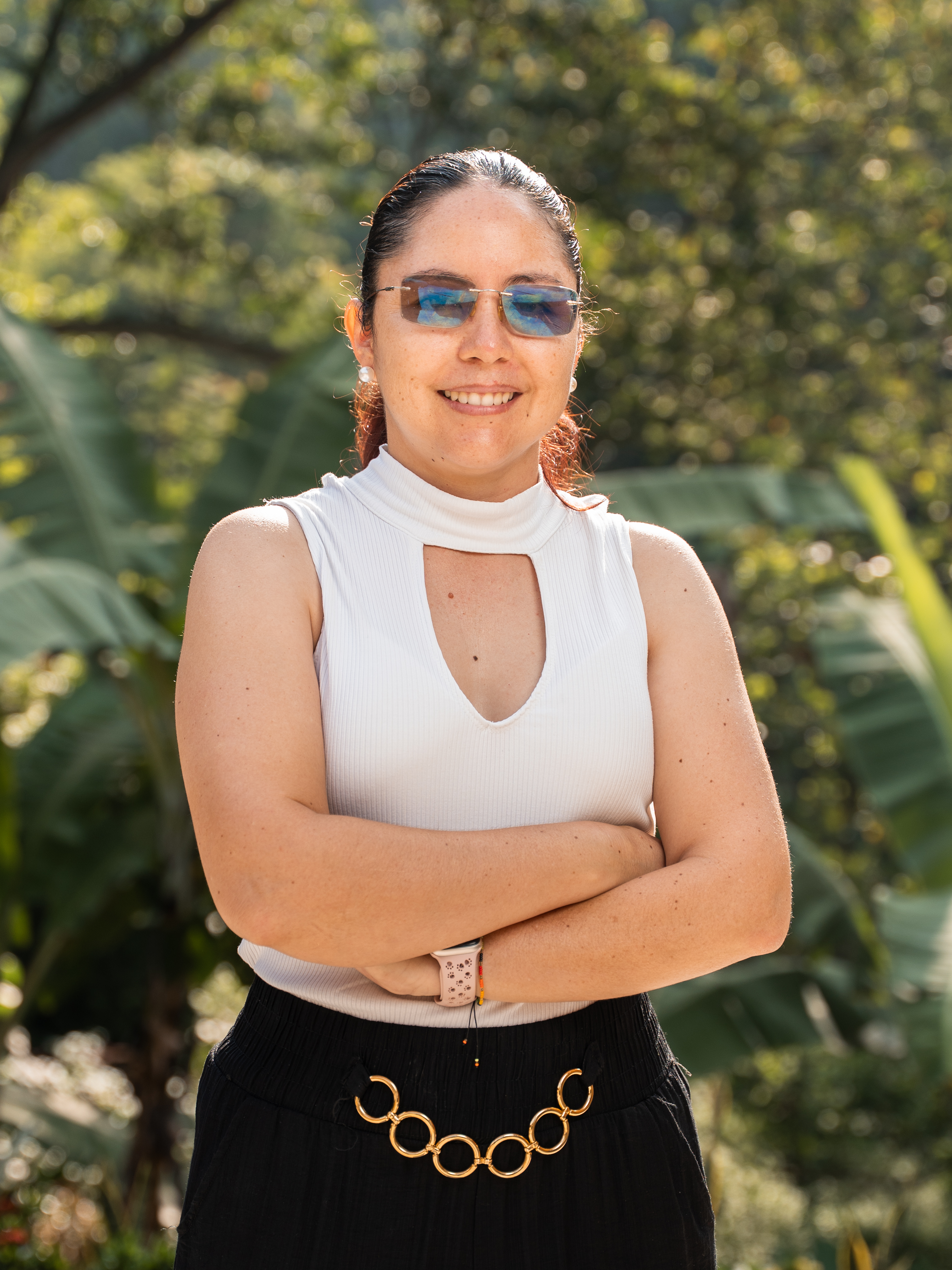 Foto Secretaria Administrativa 
